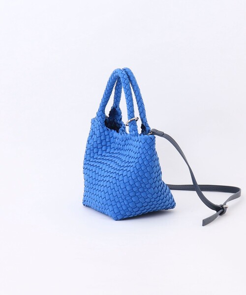 【専用】新品未使用品 nolly's mall メッシュトートバッグS NOLLEY'S(ノーリーズ)のメッシュトートバッグS通販 | 集英社