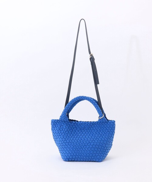 NOLLEY'Sノーリーズ　メッシュトートバッグS NOLLEY'S｜メッシュトートバッグS | Rakuten Fashion(楽天