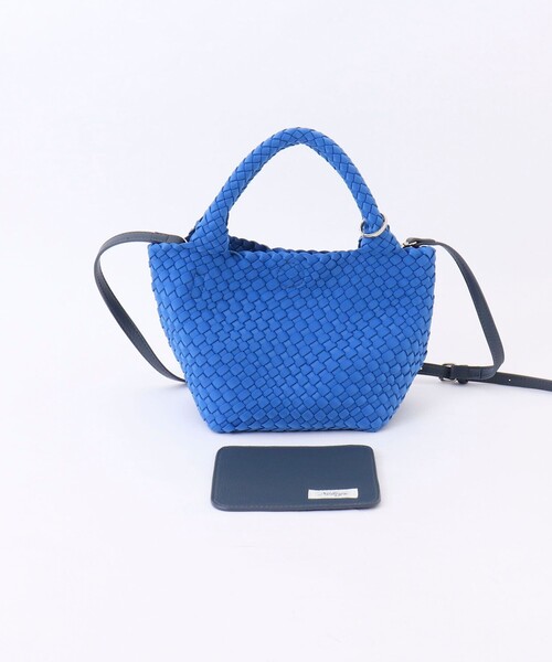 【専用】新品未使用品 nolly's mall メッシュトートバッグS NOLLEY'S ショルダーバッグ バッグ メッシュトートバッグS