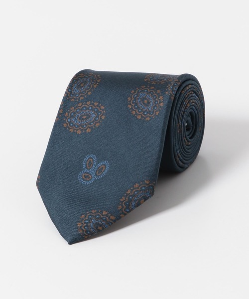 ネクタイ LIFE STYLE TAILOR　TIE YOUR TIE DESIGN タイ9