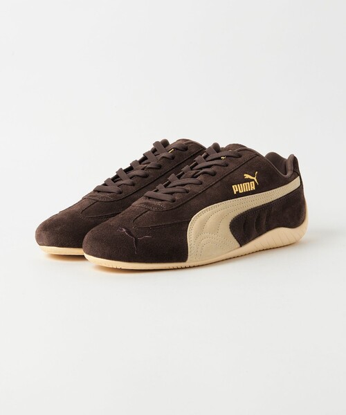 PUMA スニーカー 「別注」「PUMA」 スピード キャット OG