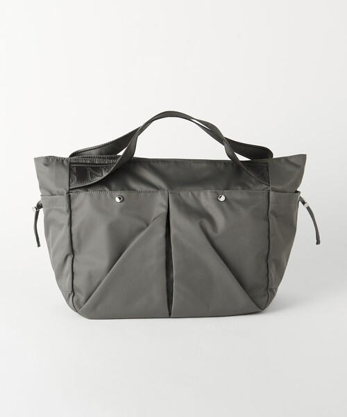NOMADIS BASQUE M ショルダーバッグ NOMADIS ショルダーバッグ バッグ / BASQUE M レディース