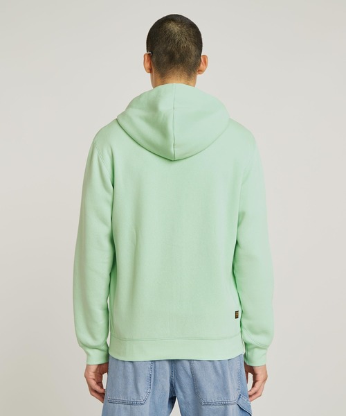 送料込★G-Star★パーカー Premium Basic G-STAR RAW パーカー PREMIUM CORE ZIP SWEATER/ベーシック