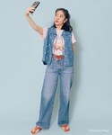 tシャツ 「TOYSTORY」 HAMM/フロ...の詳細画像2