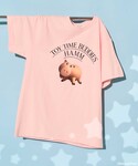 tシャツ 「TOYSTORY」 HAMM/フロ...の詳細画像4