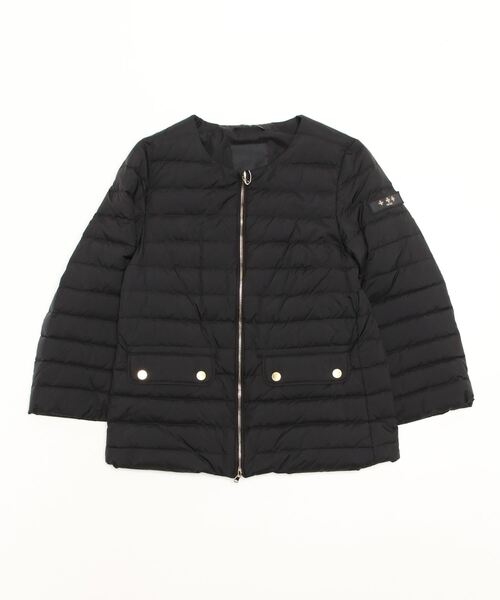 TATRAS（タトラス） ダウンジャケット 2 ブラック レディース