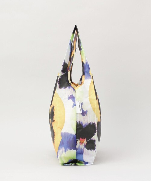 212 KITCHEN STORE エコバッグ BABY BAGGU PANSY 「BAGGU バグゥ