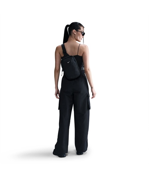 【NIKE】W EVR WVN CRGO PANT BLK/WHT 国内発送 NIKE カーゴパンツ NIKE/ナイキ W NSW EV WVN MR CRGO P