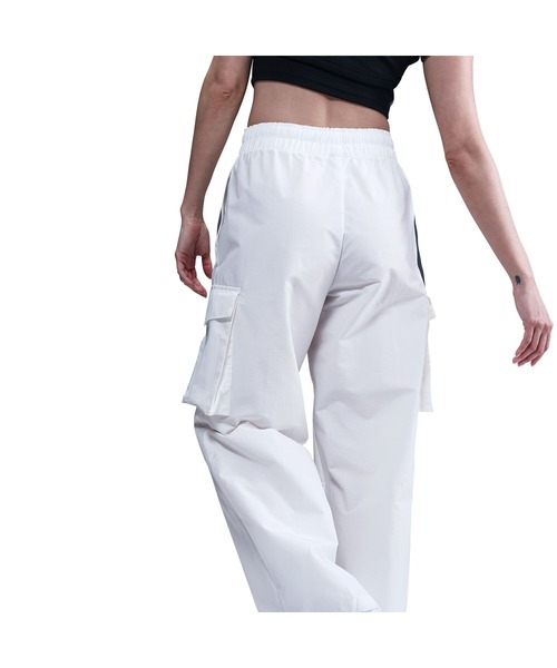 NIKE カーゴパンツ NIKE/ナイキ W NSW EV WVN MR CRGO P