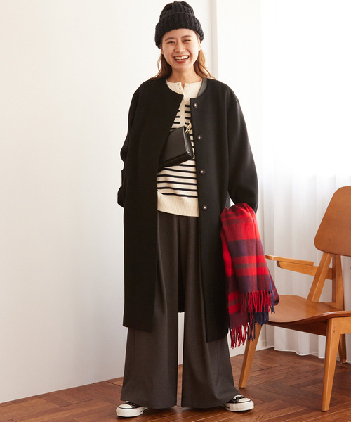 JOURNAL STANDARD relume（ジャーナルスタンダード レリューム） ノー