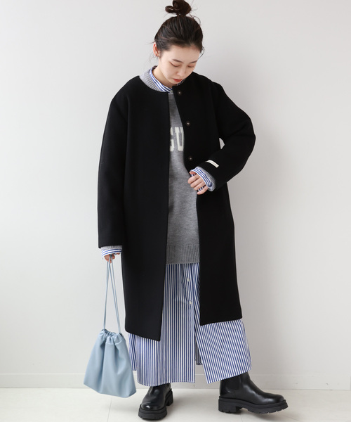 JOURNAL STANDARD relume（ジャーナルスタンダード レリューム） ノー