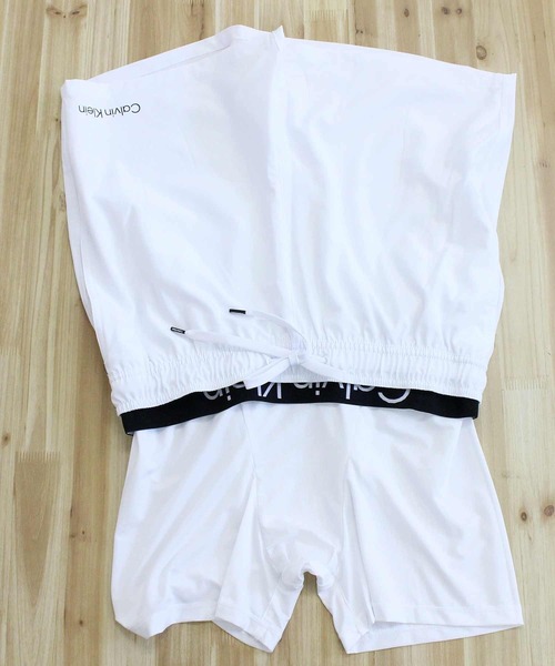Calvin Klein（カルバン・クライン） uvカット 水着 CK ボクサー