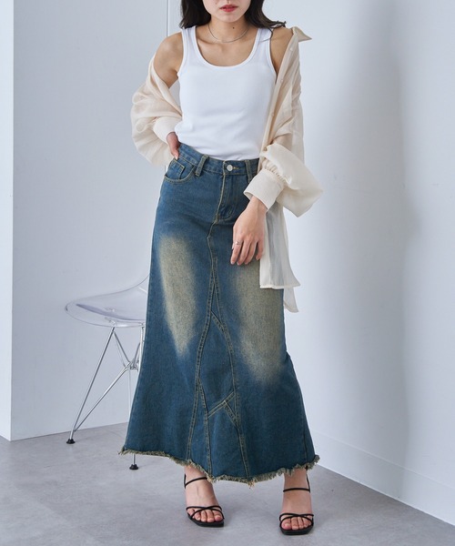 Healthknit（ヘルスニット） タンクトップ ノースリーブ 「Healthknit