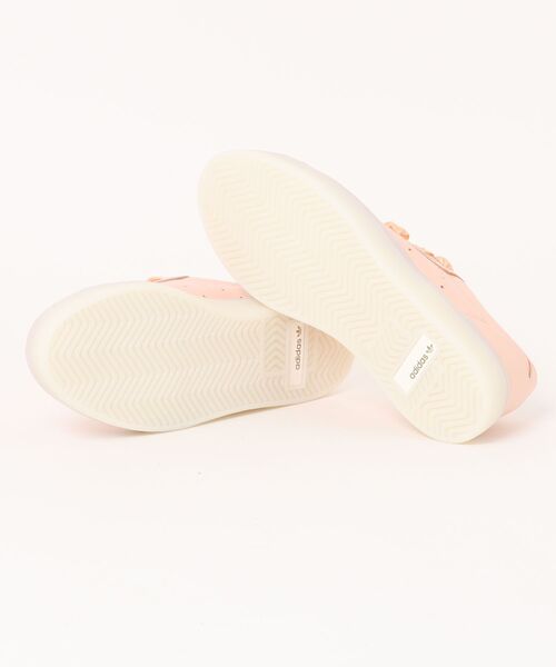 レディース 【ADIDAS】SLEEK W POWD/POWD/OFFW 国内発送 レディース 【ADIDAS】 アディダス SLEEK W スリーク W JS1619