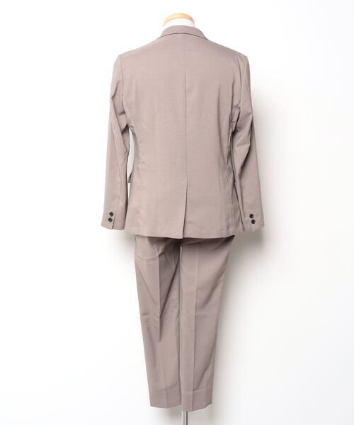 BEAUTY&YOUTH グレー ビジネススーツ M BEAUTY＆YOUTH UNITED ARROWS 「BEAUTY&YOUTH ARROWS」 スーツ M