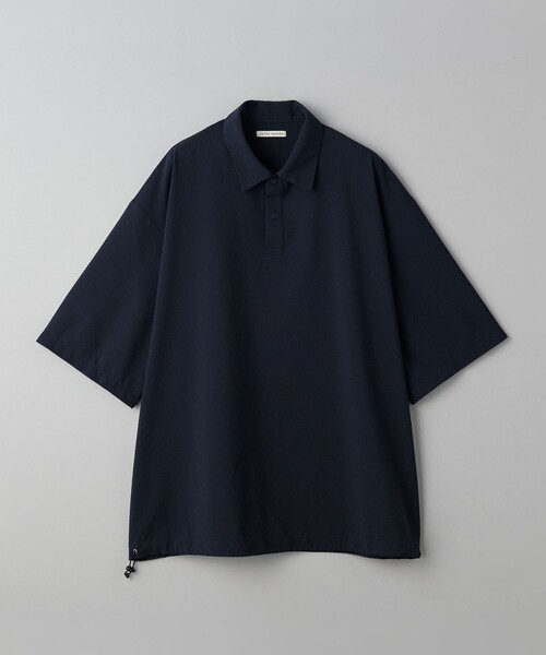 UNITED ARROWS ポロシャツ DotAir ドットエア サッカー