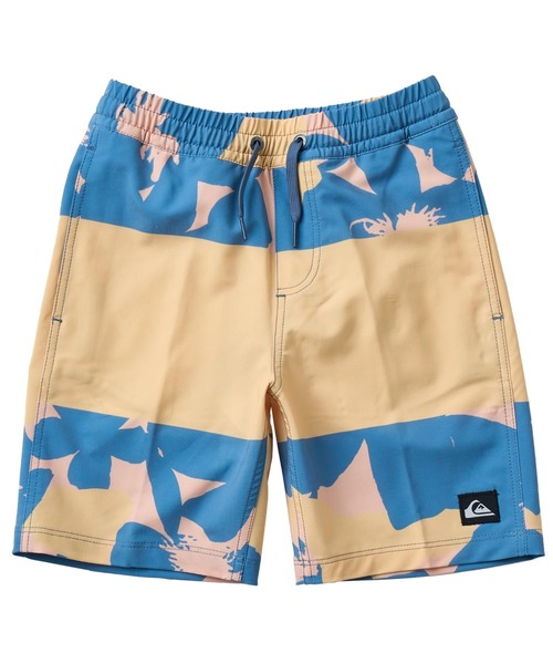Quiksilver（クイックシルバー） 水着 BEACH VOLLEY YOUTH 1/クイック