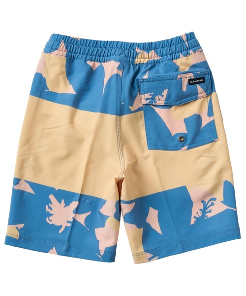 Quiksilver（クイックシルバー） 水着 BEACH VOLLEY YOUTH 1/クイック