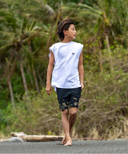 Quiksilver（クイックシルバー） 水着 BEACH VOLLEY YOUTH 1/クイック