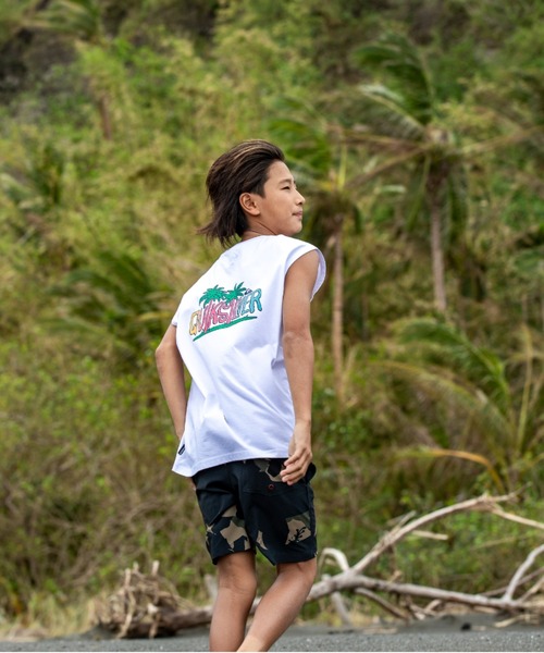 Quiksilver（クイックシルバー） 水着 BEACH VOLLEY YOUTH 1/クイック
