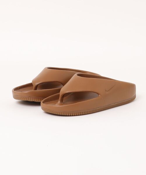 NIKE サンダル ナイキ CALM FLIP FLOP カーム フリップ フロップ