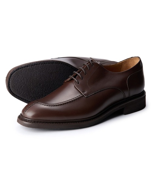 Berwick 1707（バーウィック） ビジネスシューズ Berwick Uチップ 5340