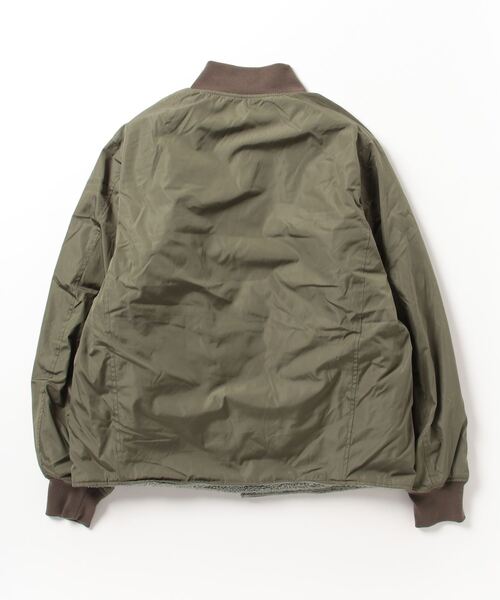 「ARMY TWILL」 ジャケット M カーキ メンズ_画像2