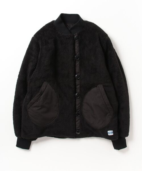 「ARMY TWILL」 ジャケット M カーキ メンズ_画像4