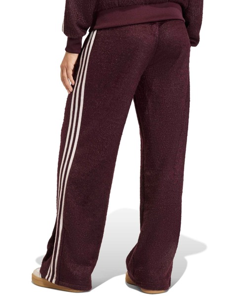 adidas（アディダス） パンツ adidas MOHAIR FBIRD LOOSE TRACK PANTS
