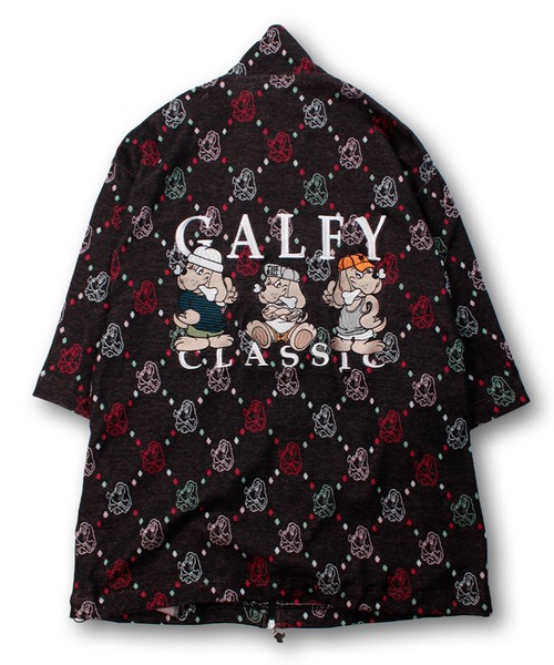 GALFY セットアップ 「GALFY/ガルフィー」魔改造紋紋SETUP
