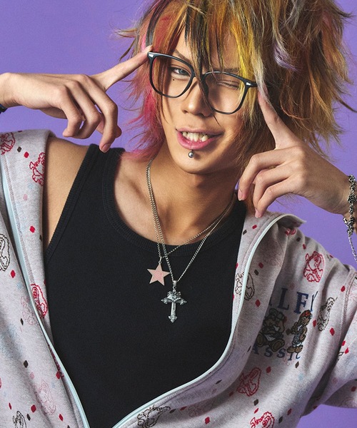 ガルフィー メンズ レディースセットアップ 魔改造紋紋SETUP 大きいサイズ カジュアル ゆったり ガルフィ 男女兼用 ユニセックス GALFY  od ‥ GALFY セットアップ 「GALFY/ガルフィー」魔改造紋紋SETUP