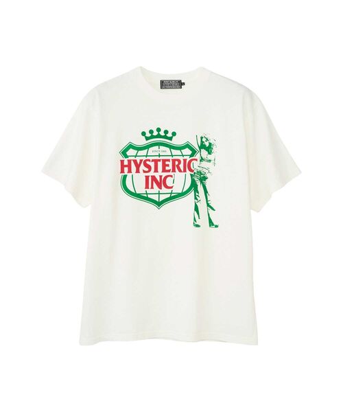 ☆HYSTERIC GLAMOUR☆ HYSTERIC ALE Tシャツ HYSTERIC GLAMOUR tシャツ ALE Tシャツ メンズ : ZOZOTOWN Yahoo
