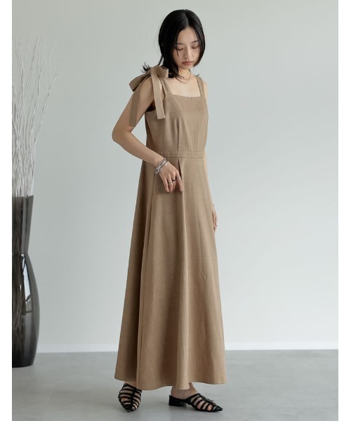 Re:EDIT ワンピース 「2025 SUMMER COLLECTION」「低身長サイズ