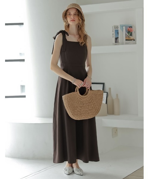 Re:EDIT ワンピース 「2025 SUMMER COLLECTION」「低身長サイズ