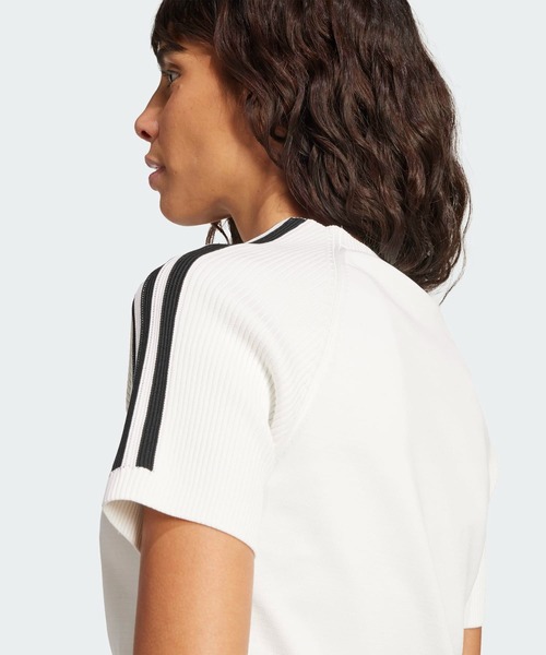 adidas（アディダス） tシャツ ソック カリ半袖Tシャツ アディダス