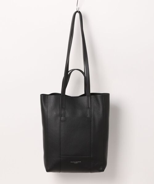 Tiara トートバッグ 「Gianni Chiarini/ジャンニキャリーニ