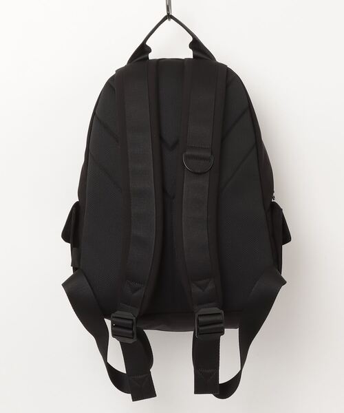 Y3 バックパック Y-3 BACKPACK Y-3│Y-3 ワイスリー