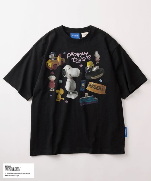 PEANUTS - 【ピーナッツ】Tシャツ⑩ XLサイズ PEANUTS tシャツ 「72」「PEANUTS/ピーナッツ」キャラクター TOY