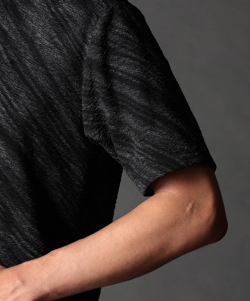 NICOLE CLUB FOR MEN（ニコルクラブフォーメン） tシャツ 「25モデル