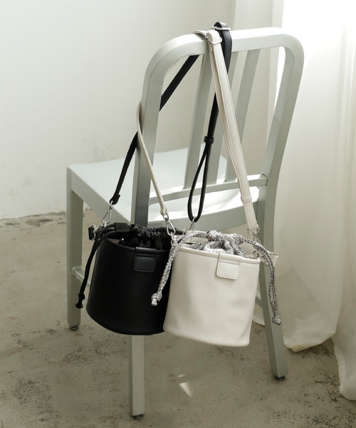 VitaFelice（ヴィータフェリーチェ） ハンドバッグ 「3点セット