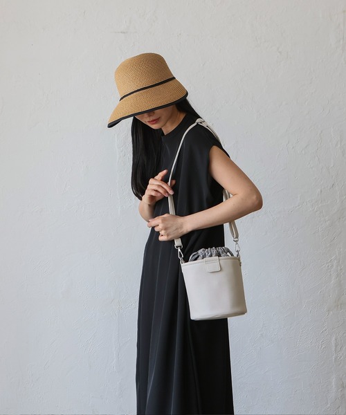 VitaFelice（ヴィータフェリーチェ） ハンドバッグ 「3点セット