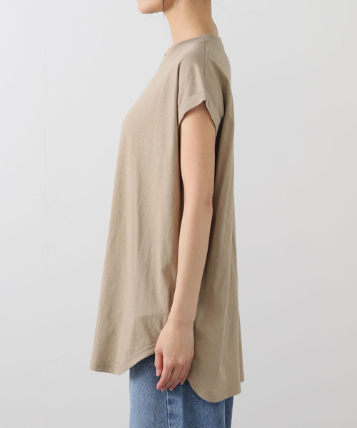JOURNAL STANDARD tシャツ クウボウテンジクシシュウロゴTシャツ