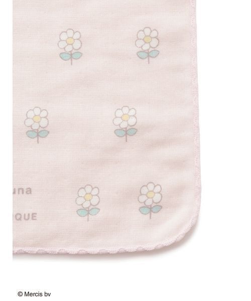 Miffy（ミッフィー） ハンカチ 「Dick Bruna」「KIDS」パッケージ付き