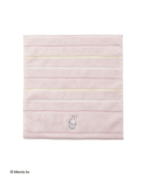 Miffy（ミッフィー） ハンカチ 「Dick Bruna」「KIDS」パッケージ付き