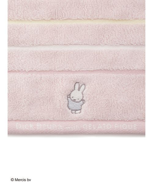 Miffy（ミッフィー） ハンカチ 「Dick Bruna」「KIDS」パッケージ付き