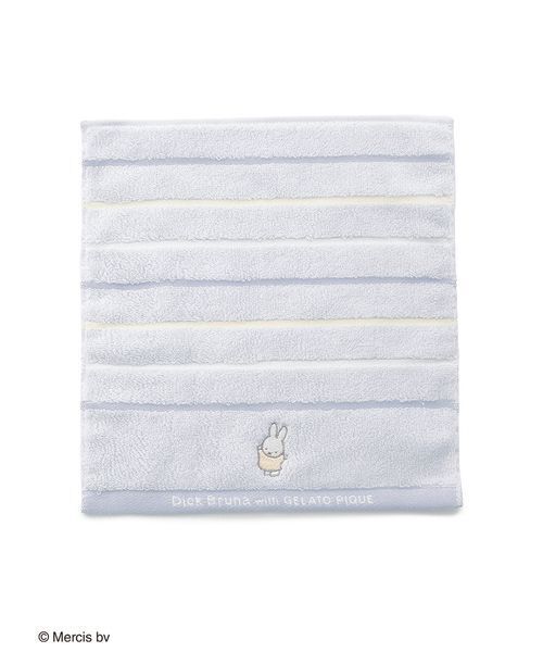 Miffy（ミッフィー） ハンカチ 「Dick Bruna」「KIDS」パッケージ付き