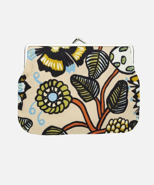 marimekko（マリメッコ） ポーチ Tiara / Puolikas Kukkaro purse