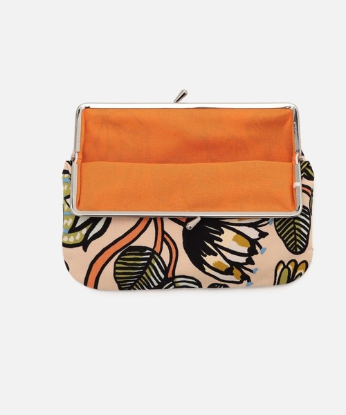 marimekko（マリメッコ） ポーチ Tiara / Puolikas Kukkaro purse