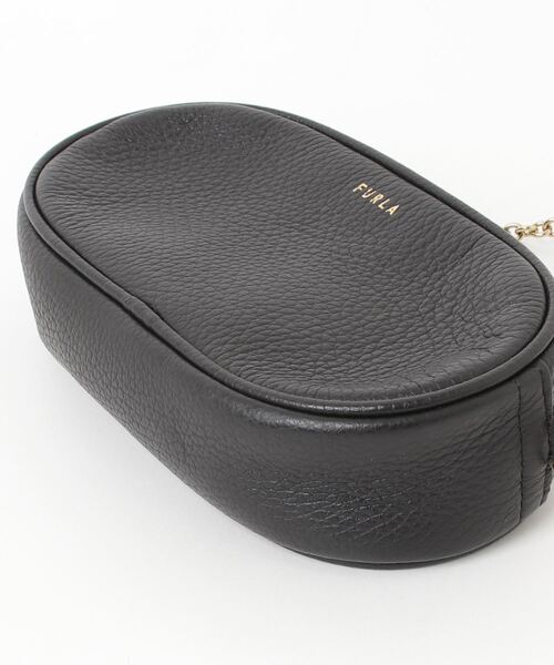 FURLAショルダーバッグ ブラック 楽天市場】【新品未使用品】【バッグ】FURLA フルラ