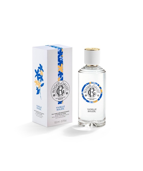 ROGER＆GALLET 香水 ロジェ・ガレ roger&gallet オ パフュメ